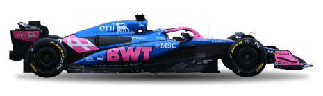 Alpine F1 Team