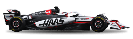 Haas F1 Team